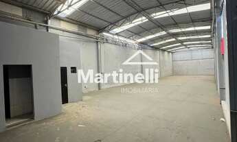 Imagem: Galpão comercial para venda e locação