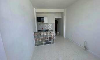 Imagem: Apartamento para locação, Centro, Niterói