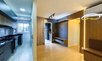 Imagem 7: Apartamento à venda e locação no Vista Parque Lago Igapó região sul de Londrina