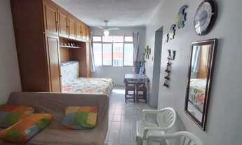 Imagem: APARTAMENTO COM 36 m² - BOQUEIRÃO - PRAIA