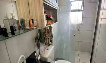 Imagem 5: Apartamento nascente de 102 m² com 3 quartos (2 suítes), lazer completo e 2 vagas de garag