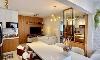 Imagem 4: Apartamento com 3 Dormitórios (1 suíte). Pq.Industrial - São José dos Campos -SP