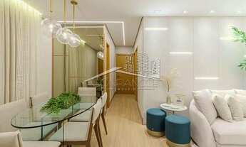 Imagem 3: Apartamento com 3 quartos à venda no Bacacheri em Curitiba