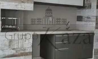 Imagem 5: Oportunidade - Apartamento - Jardim das Colinas - Condomínio Helbor Belvedere - 4 Dormitór