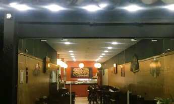 Imagem 2: Restaurante Japonês Fechado na região da Zona Leste. Ref: 2638