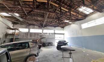 Imagem 5: Barracão - Vila João Jorge - Campinas