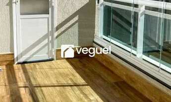 Imagem 2: Apartamento de 93,32 m² com 3 quartos, 1 suíte para alugar no Jardim Botânico, Ribeirão Pr