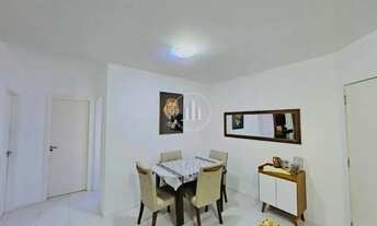 Imagem 5: Apartamento 2 Quartos com 1 Suíte e 65m² - Barreiros - BRN