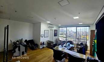 Imagem 4: RR9571 Sala Comercial 42m² CONDOMÍNIO NEW BUSINESS CENTER (NBC) - OPORTUNIDADE - 1 Vaga de