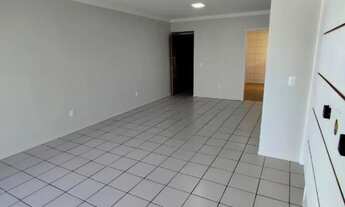 Imagem 5: Imóvel para aluguel e venda tem 118 metros quadrados com 3 quartos em Boa Viagem - Recife