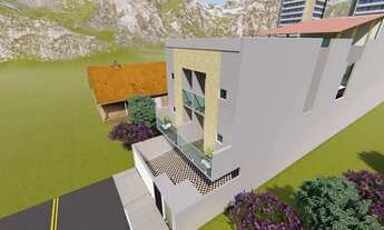 Imagem 5: Cobertura em Rua Américo Vespúcio - Vila América - Santo André/SP