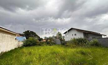 Imagem 2: Terreno - Jardim de Itapoan - Paulínia