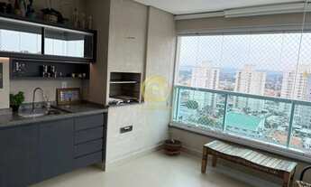 Imagem: VENDO APARTAMENTO NO BARÃO PALACE CENTRO