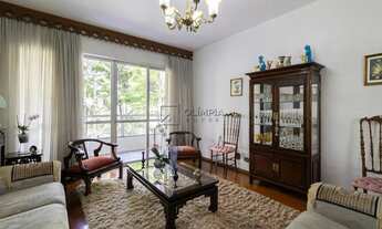 Imagem 5: Venda Apartamento 3 Dormitórios - 198 m² Moema