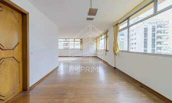Imagem 2: Apartamento Higienópolis, Emilio de Meneses 4 Dormitórios, 1 suíte, 233 metros R$ 2.000,00