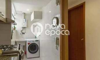 Imagem 5: Rocha Apartamento com 2 dormitórios