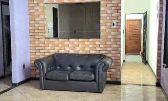 Imagem: Apartamento com 3 quartos à venda - Maracanã