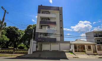 Imagem: Apto em Camobi Pronto para Morar e Investir!