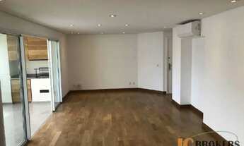 Imagem: Belíssimo apartamento com 137 m² de área