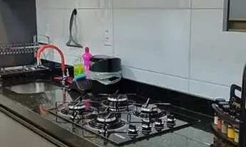 Imagem 7: Apartamento Solar da Ilha Reformado Projetado