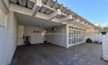 Imagem 3: Casa à venda no Jardim Chapadão em Campinas/SP