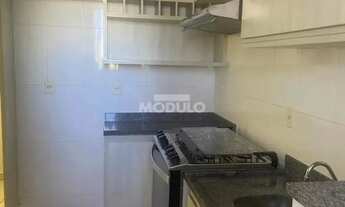 Imagem 2: Apartamento Residencial Mobiliado para locação no bairro Marta Helena