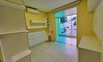 Imagem 3: Residencial Forest Hill 3 suítes com Varanda