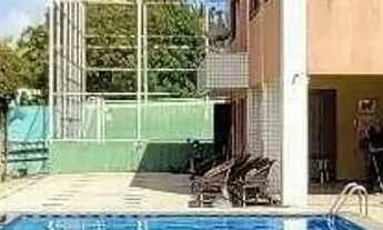 Imagem 2: Apartamento com 3 dormitórios à venda, 63 m² por R$ 275.000,00 - Barra do Ceará - Fortalez