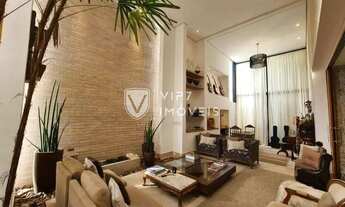 Imagem 4: Casa de Condomínio à venda, 5 quartos, 5 suítes, 6 vagas, Jardim Residencial Giverny - Sor