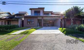 Imagem 2: Casa em Condomínio em Belém Novo
