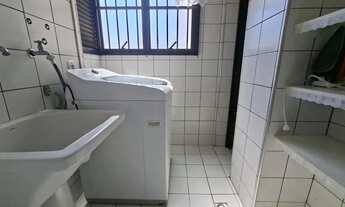 Imagem 7: Apartamento 3 quartos, andar alto á venda, no bairro Vila Giorgina, em Indaiatuba/SP