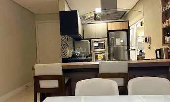 Imagem 7: Apartamento com 3 dormitórios à venda, 150 m² por R$ 2.800.000,00 - Jurerê Internacional