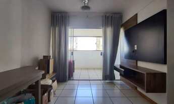 Imagem 3: APARTAMENTO SEMIMOBILIADO DE 03 QUARTOS, SENDO 01 SUÍTE, PARA LOCAÇÃO, RESIDENCIAL SERRAS