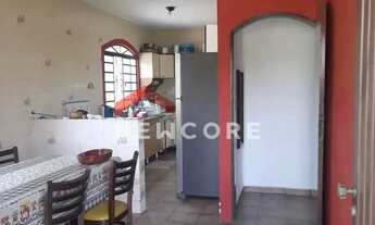 Imagem 5: Casa em Joaquim Mendes Feliz - Val Flor - Embu-Guaçu/SP