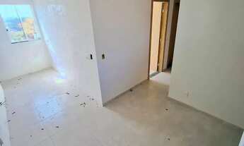 Imagem 3: Imóvel para venda tem 100 metros quadrados com 3 quartos