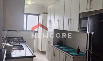 Imagem 3: Apartamento em Rua José Calixto do Carmo - Aviação - Praia Grande/SP