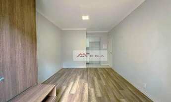 Imagem 7: Apartamento com 2 quartos à venda, 60 m² por R$ 550.000 - Condomínio Premiere Morumbi - Mo