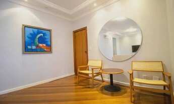 Imagem 3: Belíssimo apartamento 4 quartos T4 Setor Bueno