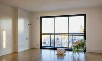 Imagem 2: Apartamento com 02 dormitórios, sendo 01 suíte e 01 vaga com lazer completo no Kobrasol