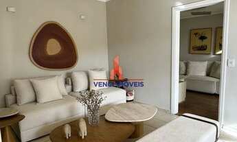 Imagem 3: Casa à venda e para alugar em Campinas, Jardim Bom Retiro, com 3 quartos, com 130 m²