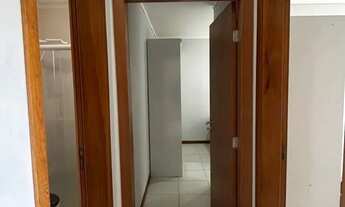 Imagem 4: Apartamento com dois dormitórios e sacada no Bairro Fundos, Biguaçu