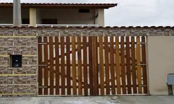 Imagem 2: Sobrado em Rua Virgilio Dias de Oliveira - Itaguaí - Mongaguá/SP