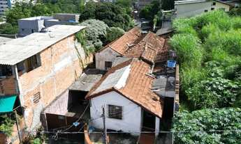 Imagem 3: Terreno residencial para venda em Vila Pereira Barreto , 600m²