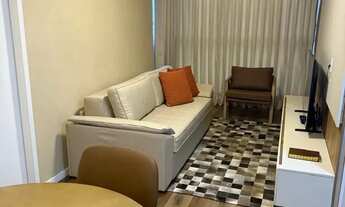 Imagem 4: *karla Aluga/Vende** Ed. Torre Evidence alto padrao Mobiliado