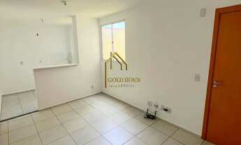 Imagem 2: Vendo Apartamento Térreo Condomínio Chapada Boulevard