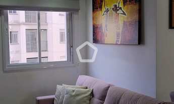 Imagem 3: Apartamento em Cambuci