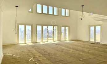 Imagem 4: Apartamento Duplex Com Vista Espetacular No Jardim Europa!