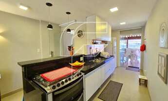 Imagem 6: Imóvel para venda com 175 metros quadrados com 3 quartos em Praia do Morro - Guarapari - E