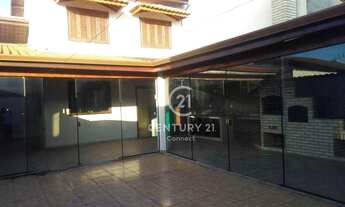 Imagem: Casa com 3 dormitórios à venda, 300 m²