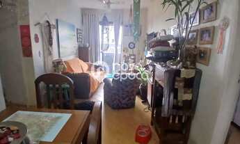 Imagem: Praça da Bandeira